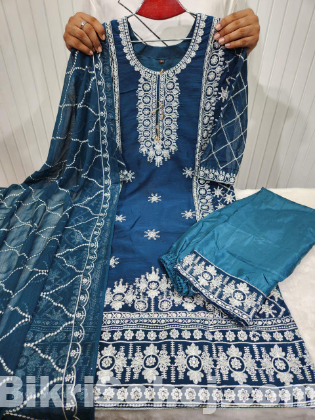Readymade Three Piece